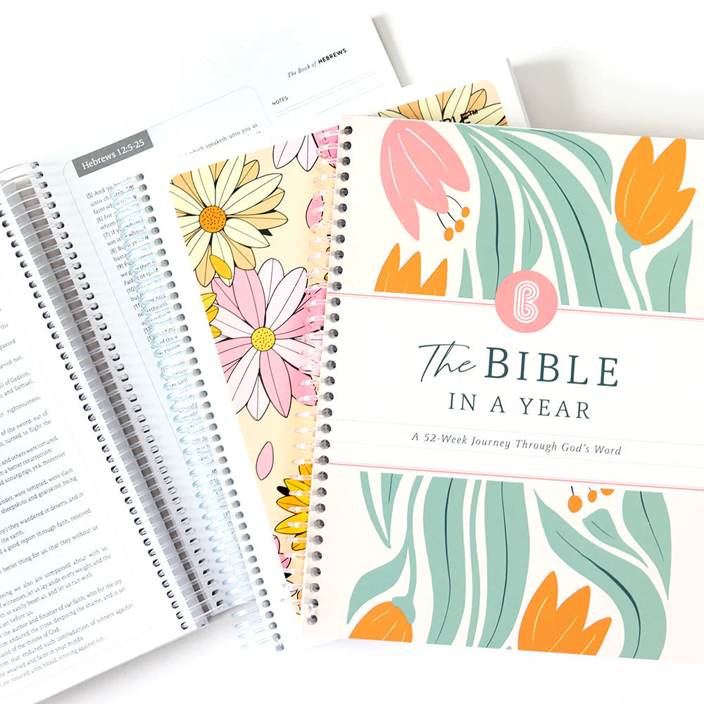 Bible Study and Highlighting Essentials