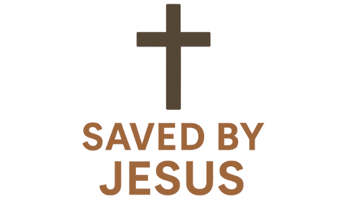 SavedByJesus
