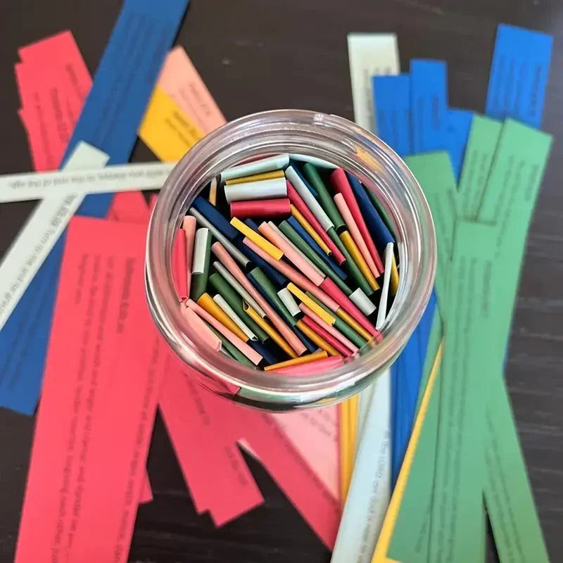 Scripture Tab & Inspiration Verse Jar Bundle