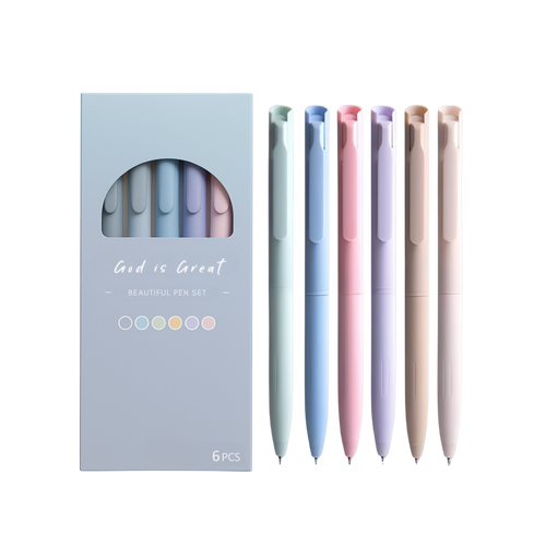 A Beautiful Year Pen Pack (14.99 Value)