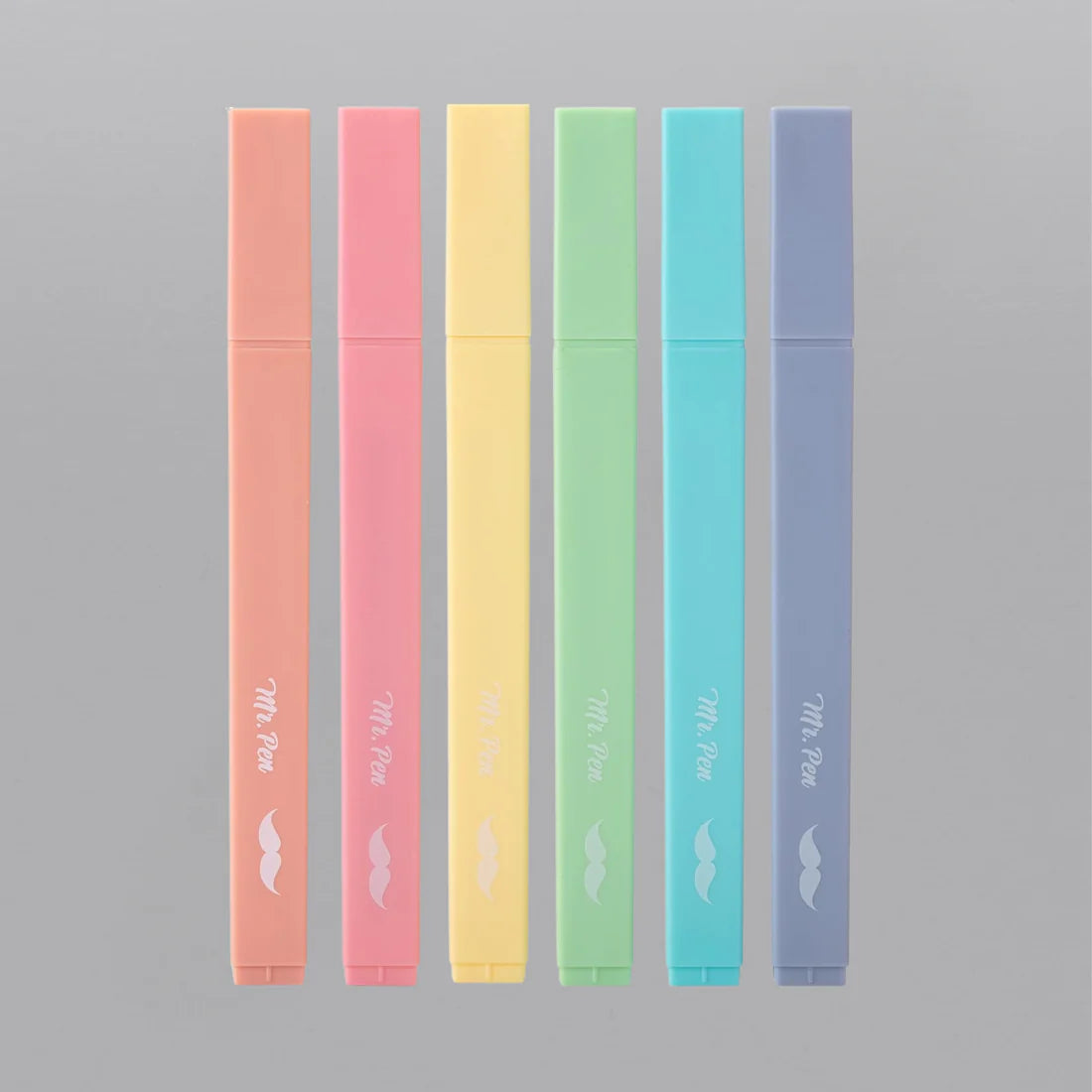 Heavenly Highlighters 6 Pack