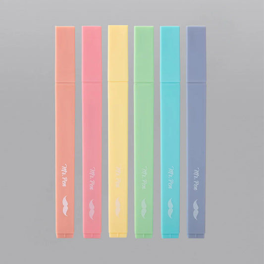Heavenly Highlighters 6 Pack